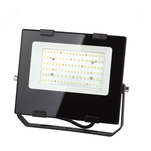 Прожектор светодиодный для цветения и плодоношения FITO-50W-Ra90-LED (10/300) ЭРА Б0047875