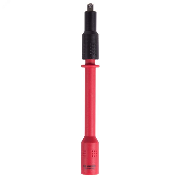 Удлинитель диэлектрический 1/4'' 150 мм King Tony 2221VE-06