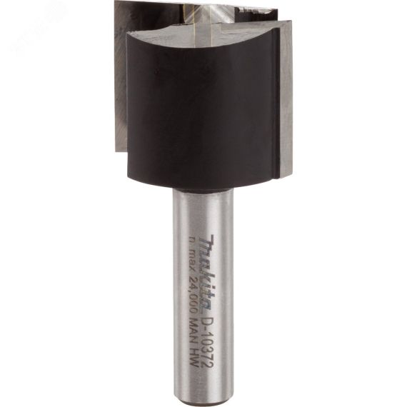 Фреза пазовая с 2 режущими кромками 25x20x8x32x2T Makita D-10372