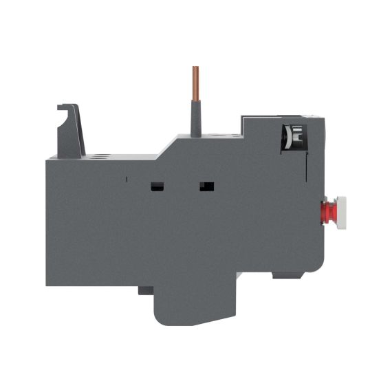 Тепловое реле YON MTR1 уст. 0.28-0.4A 3P для DMC007-016