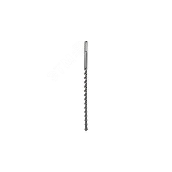 Бур по бетону Profi Plus, SDS-Max с крестовым наконечником, 20x540 мм CUTOP 42-20540