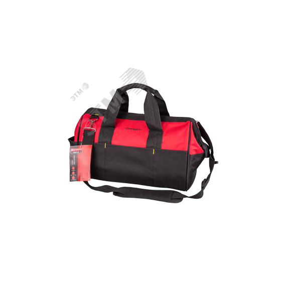 Сумка монтажника с ножкками Онлайт (OTA-Bag01) ОНЛАЙТ 82964
