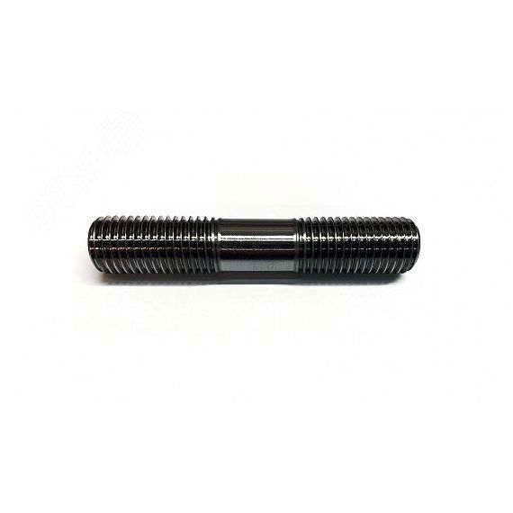 Шпилька М14-6gх90.09Г2С ГОСТ 22042-76 для деталей с гладкими отверстиями ГМС SM-00000786