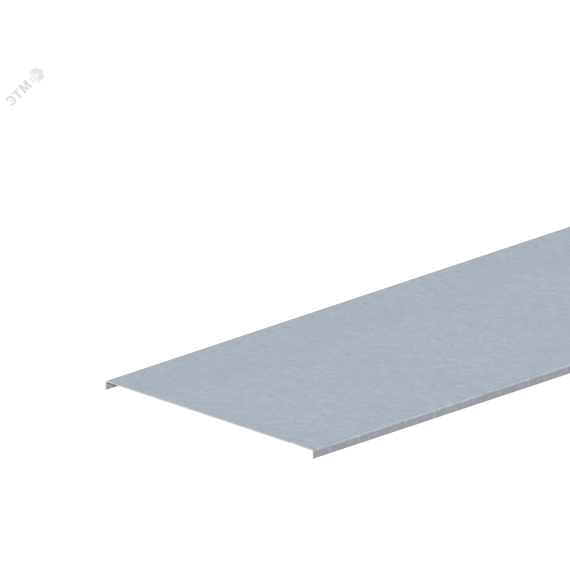 Крышка лотка монтажного прямого ЛК.300.10.3000.1.2 СОЭМИ Н0122212125