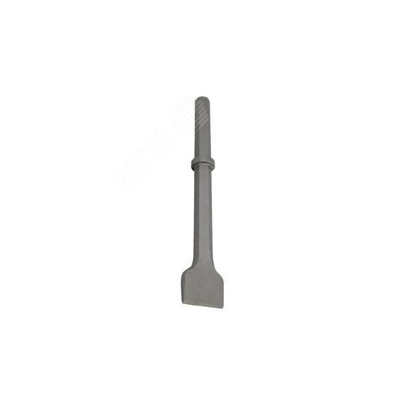 Долото плоское 410x75 мм, шестигранник 28,6 Makita D-29228