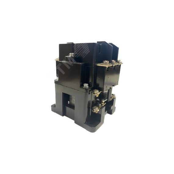 Пускатель электромагнитный ПМА-3100 УХЛ4 В, 110В/50Гц, 2з+2р, 40А, без реле, IP00,  (ЭТК) ЭТК УТ-00000095