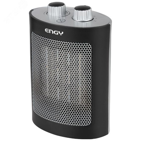 Тепловентилятор электрический на 1.5 кВт РТС-312 ENGY 5596