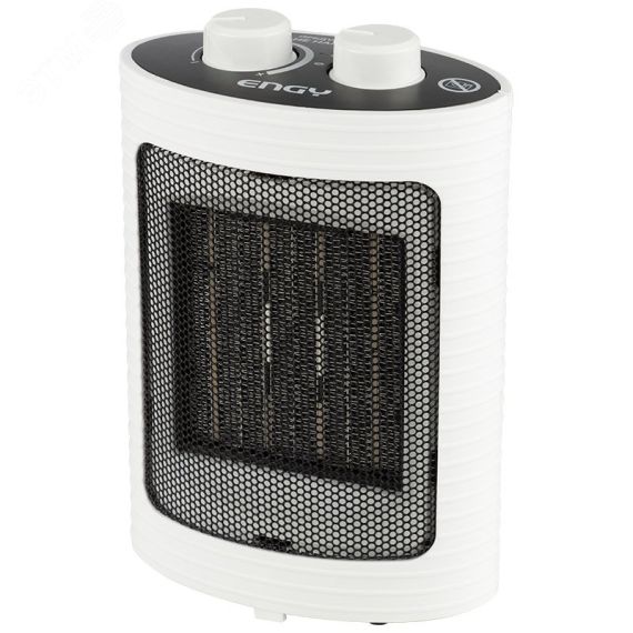 Тепловентилятор электрический на 1.5 кВт РТС-306W ENGY 5597