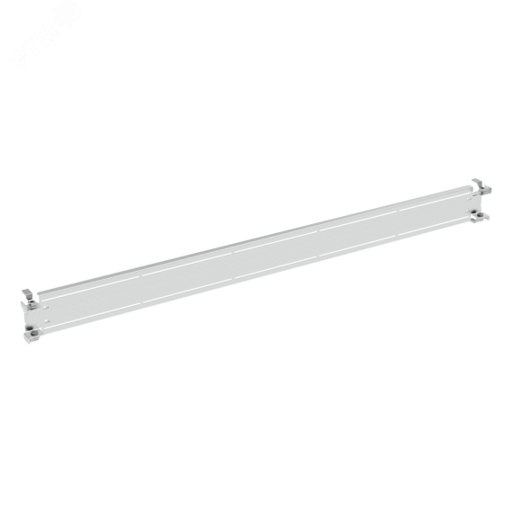 Панель отсека глухая Ш=400 В=250 КЭАЗ 307114