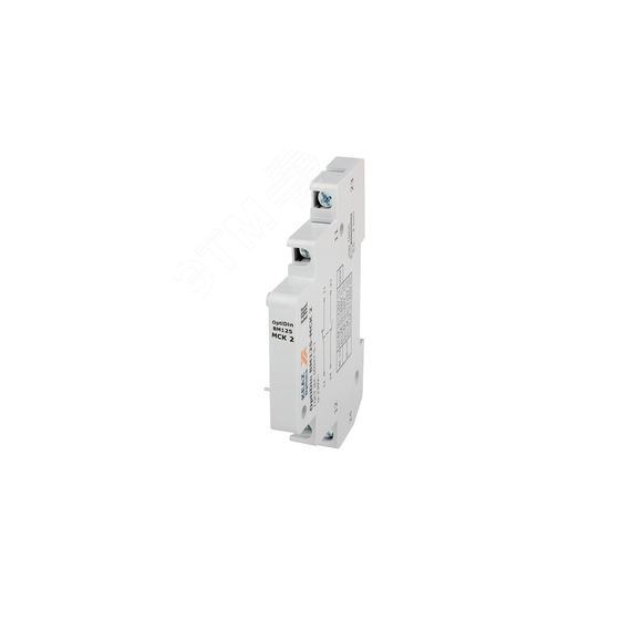 Модуль свободных контактов OptiDin BM125-MCK 2 КЭАЗ 329843