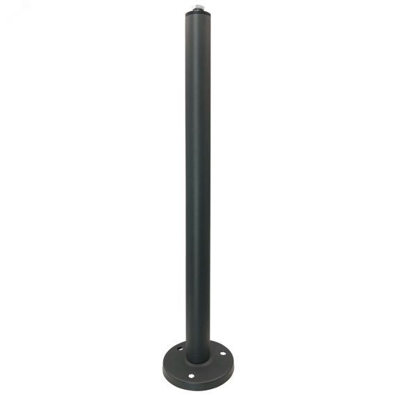 Основание для светильника ALT-POLE-BASE-300 (DG) (Arlight, Металл) Arlight 032540