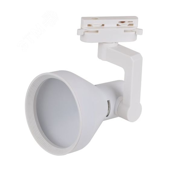 Светильник трековый LEDVANCE ECO PENDTRACKSP 1PH E27 BKDD 18X1RULEDV LEDVANCE 4099854231452
