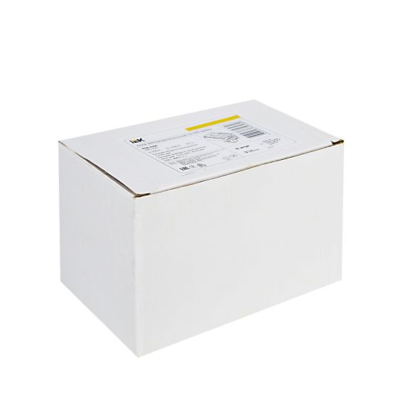 Блок распределительный РБД-250А на DIN-рейку IEK