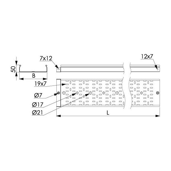 Чертеж 3526515