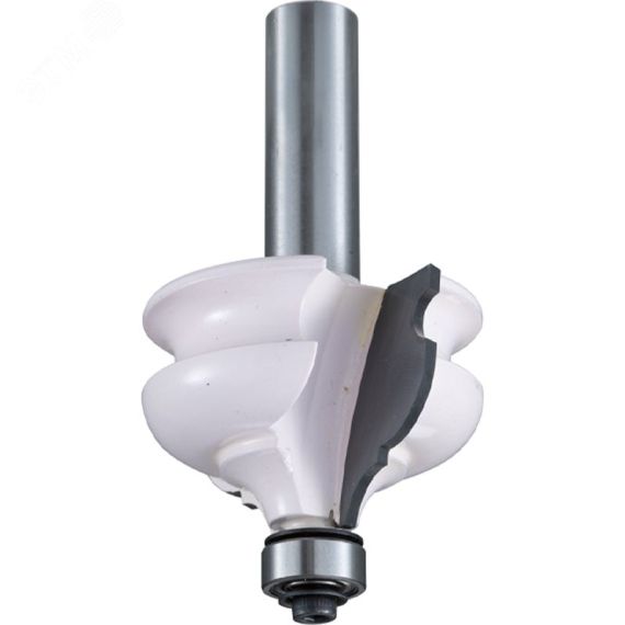 Фреза многопрофильная ''Французская классика'' 44.45х28.6х12х66,58х2Т Makita D-11754