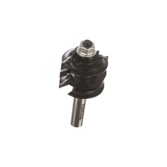 Фреза комибинированная рамочная составная ''Римская S-образная'' 41х23,8х8х38х2Т Makita D-11944