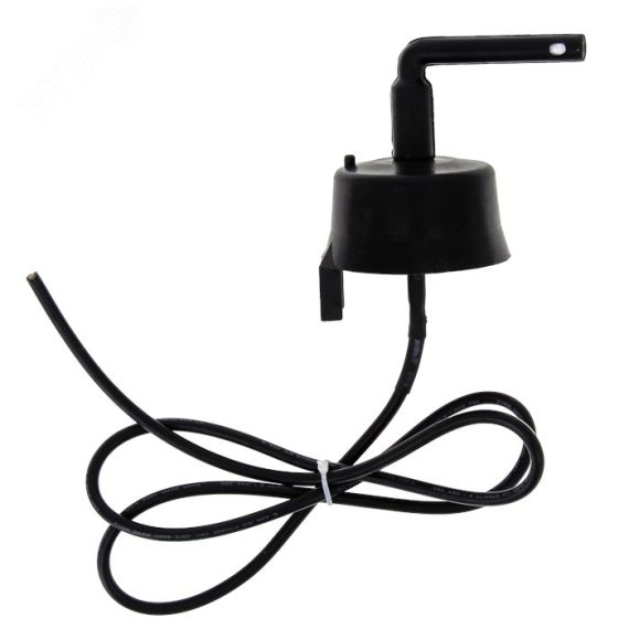 Ограничитель перенапряжения LVA-280B-CL (Uраб - 280 В) EKF EKF lva-280-cl