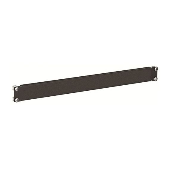 Заглушка сплошная 19&quot; 11U RAL9005