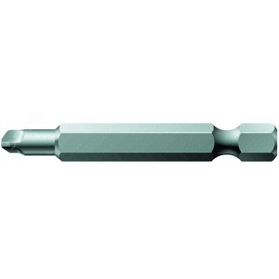 Бита 875/4 Z TRI-WING вязкая твердость хвостовик 1/4 E 6.3 1 x 89 мм WERA WE-066785