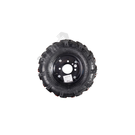 Колесо 4х8 Huter 71/3/73