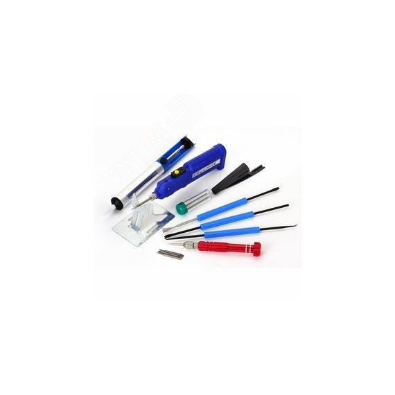 Набор для пайки REXANT 12-0167