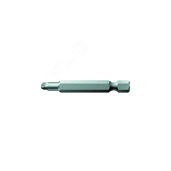 Бита 875/4 Z TRI-WING вязкая твердость хвостовик 1/4 E 6.3 2 x 89 мм WERA WE-066786