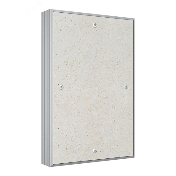 Люк под плитку съемный 200х300 EVECS D2030 ceramo