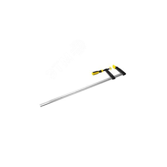 Струбцина тип f Hercules-F HF-80/12 120х800 мм STAYER 32095-120-800