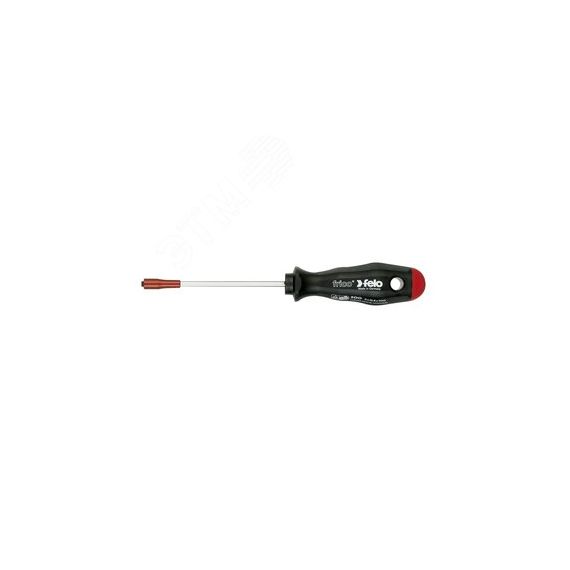 Отвертка M-TEC SL 3.5х0.6х100 Felo 50035330