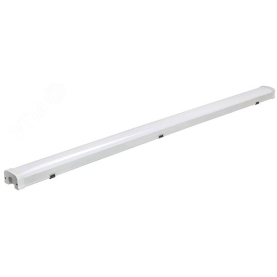 Светильник светодиодный влагозащищенный ДСП-20Вт  6500К 2320Лм 600 IP65 SHOPLIGHT Jazzway JazzWay 5039322