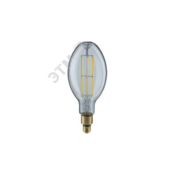 Лампа светодиодная 24 вт NLL-ED120-24-230-840-Е27-CL Navigator Group 14340