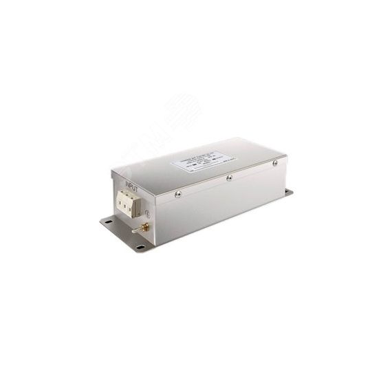 ЭМС-фильтр Класса С3 для STV320 3Ф 380В 0,75-2,2кВт SE (Systeme) SEOP3901