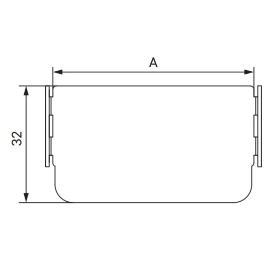 Чертеж SKVH050HDZL
