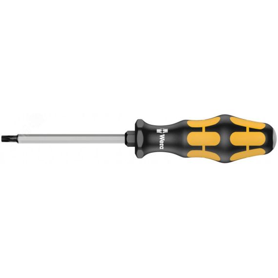 Отвертка силовая 977 TORX TX 30 x 150 мм WERA WE-024404