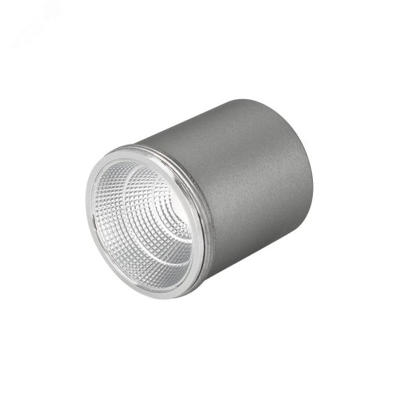 Модуль светодиодный SP-POLO-R65-8W Day (40 deg, 2-3, 200mA) (металл) Arlight 024239