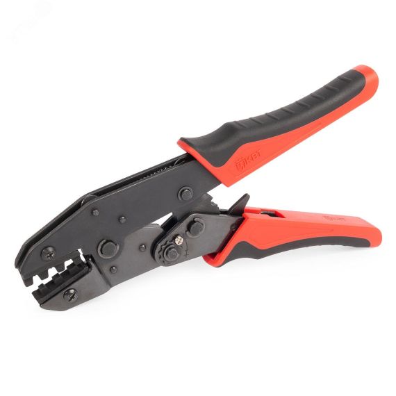 Пресс-клещи СТО-13 серия ПРОФИ КВТ 90759