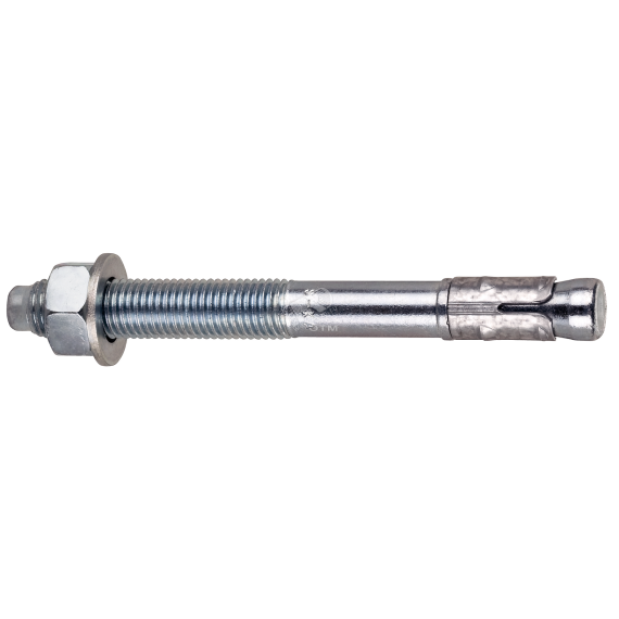 Анкер клиновой S-KA 20/20-170 (5шт) SORMAT 9640000180