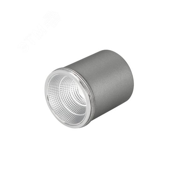 Модуль светодиодный SP-POLO-R65-8W Day (40 deg, 2-3, 200mA) (металл) Arlight 024239