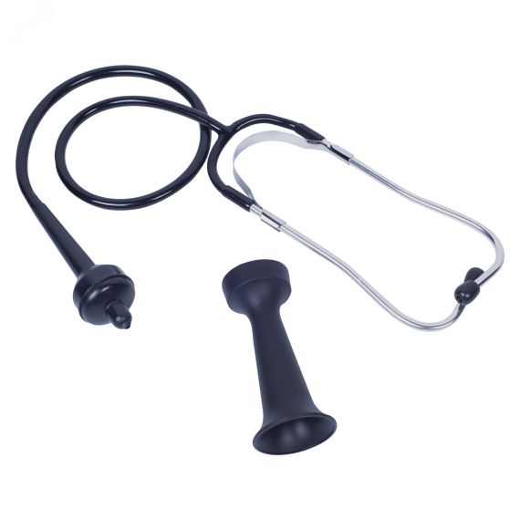 Стетоскоп механика разборный слуховая трубка Мастак 122-10004