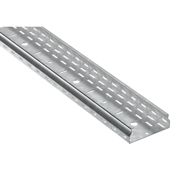 ESCA 7 Лоток перфорированный 50х150х2000-1,5 HDZ IEK