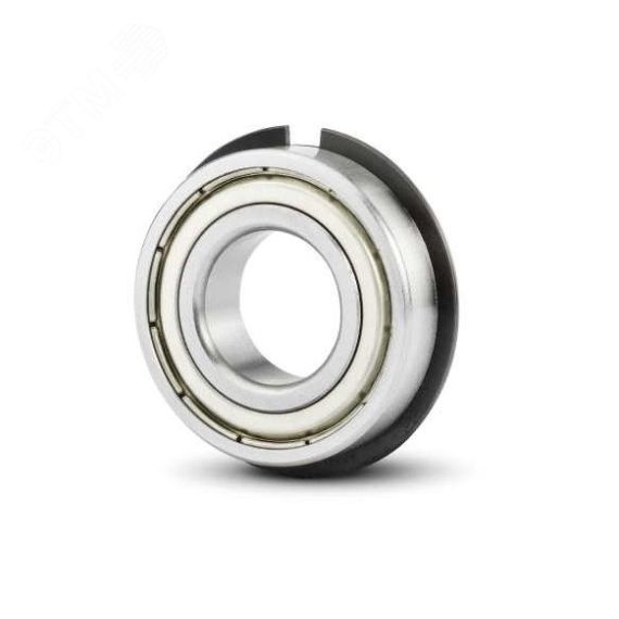 Подшипник 6009-2Z-NR NKE 6009-2Z-NRNKE