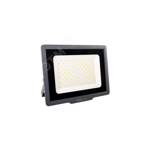 Прожектор светодиодный ДО-100Вт 6500К 9000Лм IP65 Jazzway JazzWay 5023628A