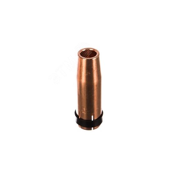 Сопло газовое D 14.0 мм FB 500 (5 шт.) Fubag FB500.N.14.0