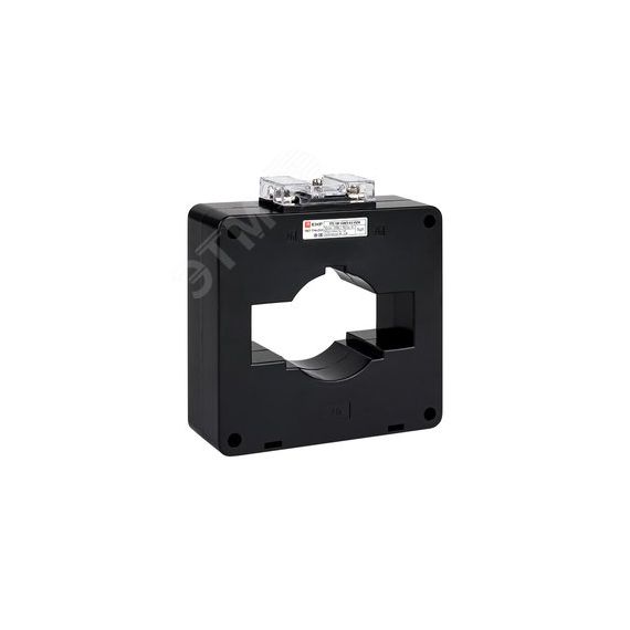 Трансформатор тока ТТЕ-100-1200/5А класс точности 0,5S EKF tte-100-1200-0.5S