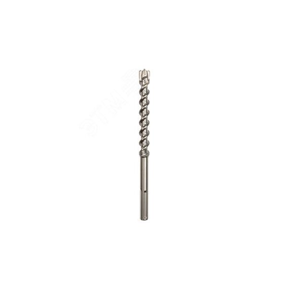 Бур SDS-MAX ZENTRO 15х200x340 (2 режущих кромки) Makita P-17108