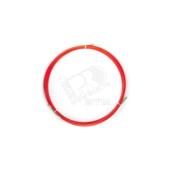 Устройство для протяжки кабеля мини УЗК в бухте 10м Hyperline 248563