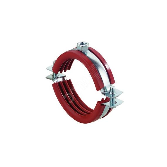 Хомут для высоких температур FRSH 95-103 Fischer 63518
