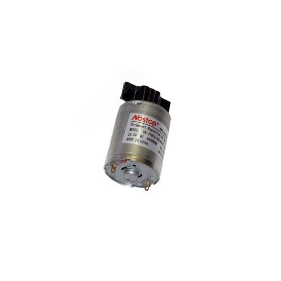Электродвигатель с флажком PERCo PERCo-TTR-07.371.00