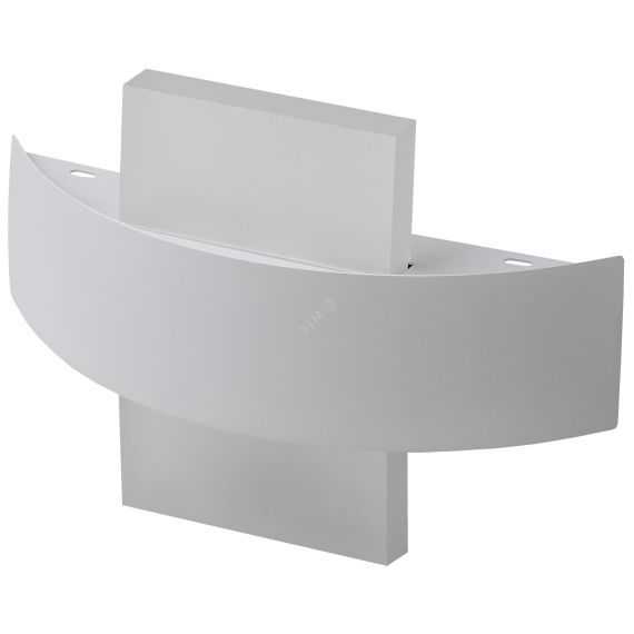 Подсветка декоративная светодиодная WL7 WH+WH 6Вт IP 20 белый ЭРА Б0034604