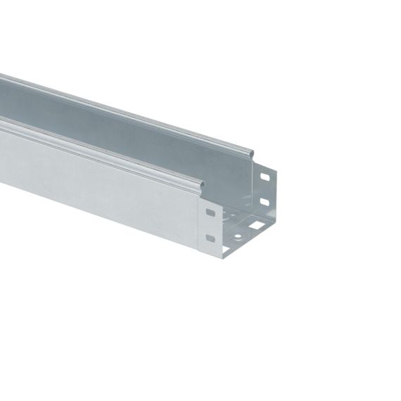 Лоток 150х80 L3000, горячеоцинкованный